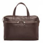 Деловая сумка Dalston Brown