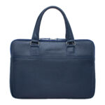 Деловая сумка для ноутбука Anson Dark Blue