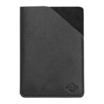 Обложка для паспорта Keswick Black