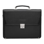 Портфель Kerrison Black