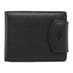 Портмоне женское Ivy Black