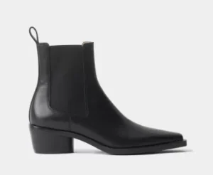 Казаки 24135H-01-01 BT.3.smooth-BL/41 ASKENT