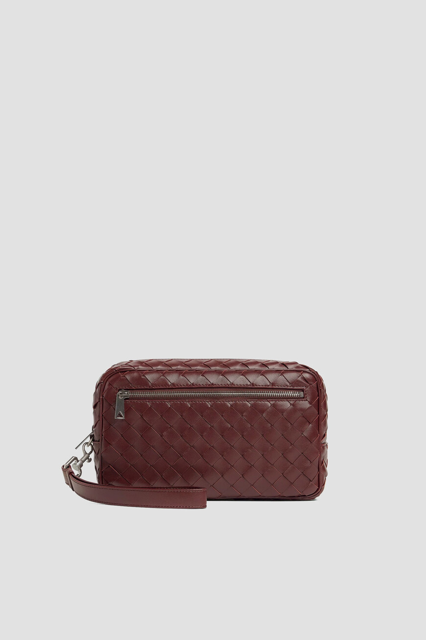 Борсетка Bottega Veneta 777390 V2HL1 2128