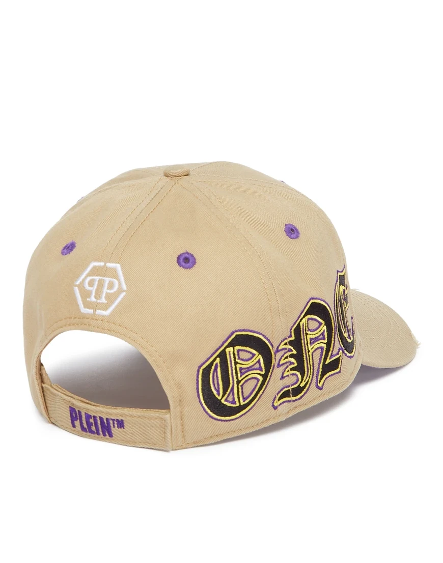 Кепка Philipp Plein FABA-UAC0287-PTE003N_06