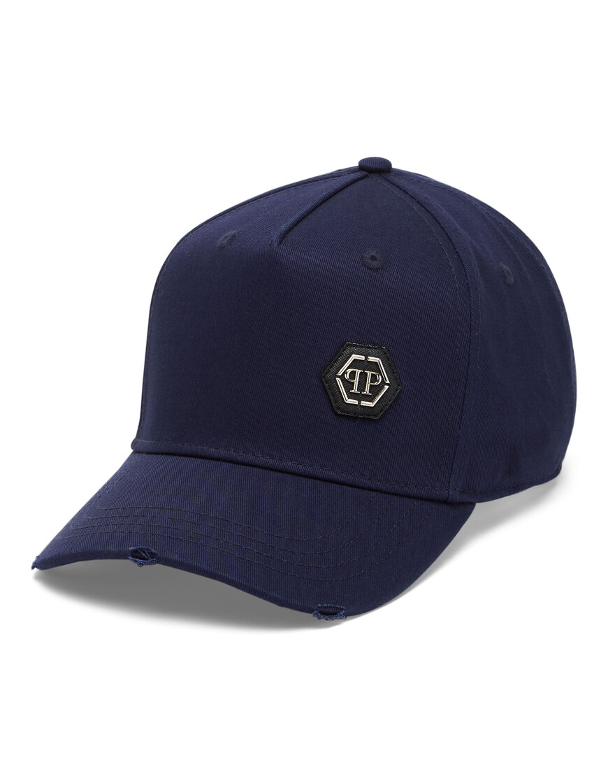 Кепка Philipp Plein FACA-UAC0429-PTE003N_14