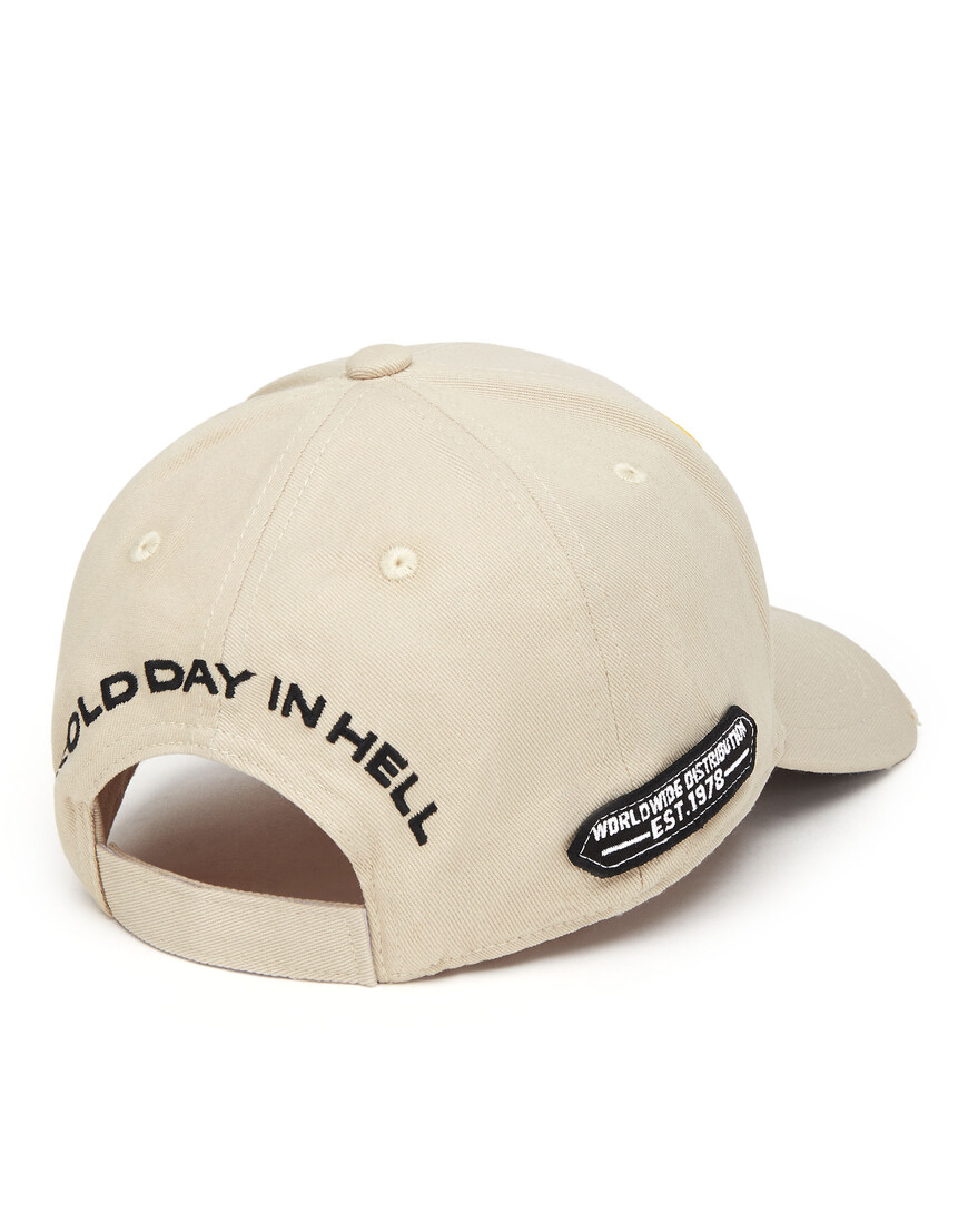Кепка Philipp Plein LABA-UAC0142-PTE003N_06