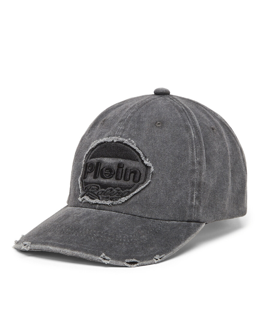 Кепка Philipp Plein PAEA-UAC0624-PTE003N_02