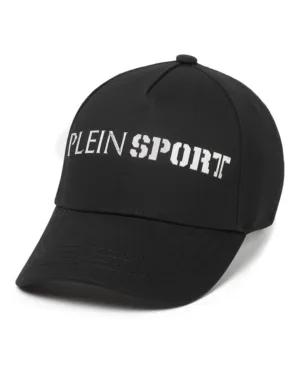 Кепка Plein Sport SADA-UAC0502-STE003N_0270