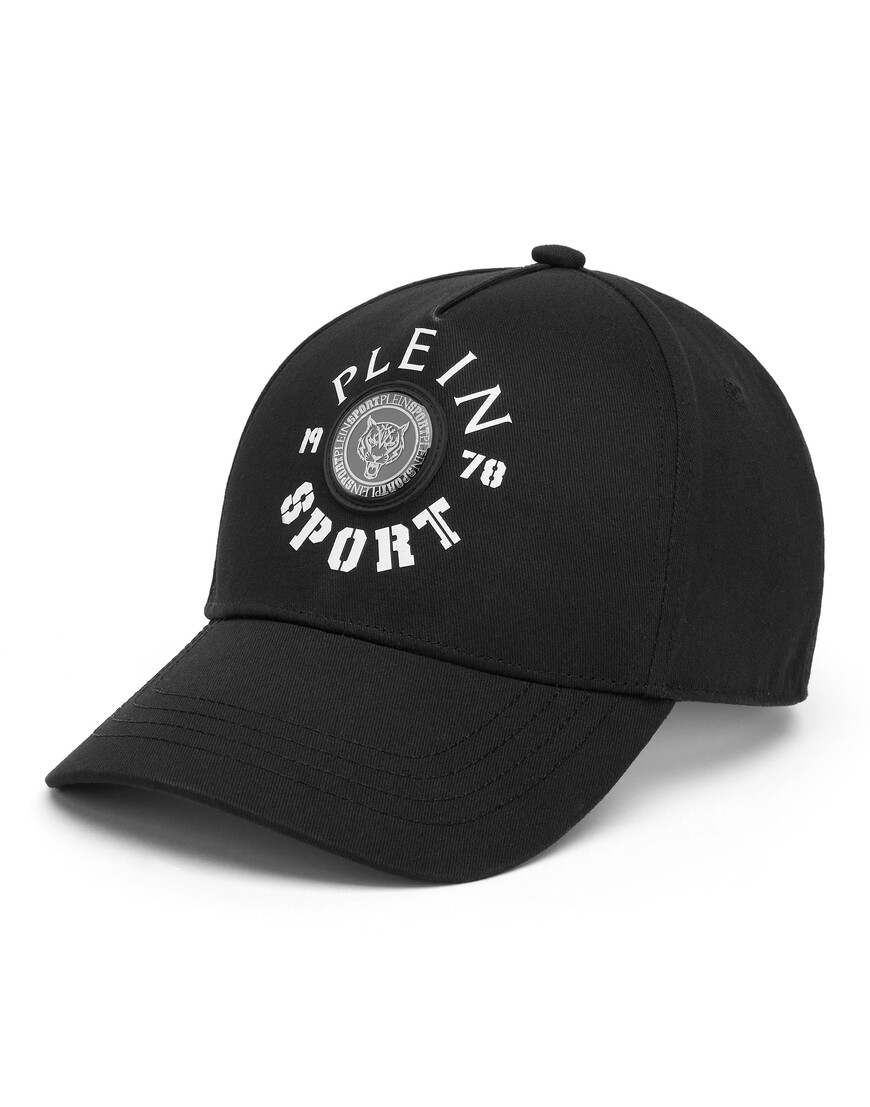 Кепка Plein Sport SAEA-UAC0643-STE003N_0201