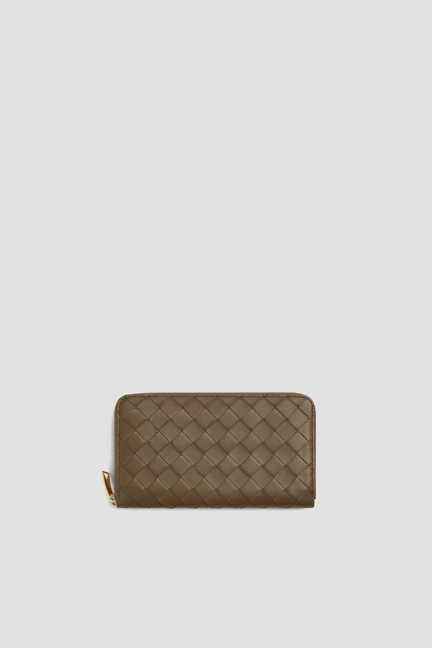 Кошелек Bottega Veneta 814674 VCPP2 2355
