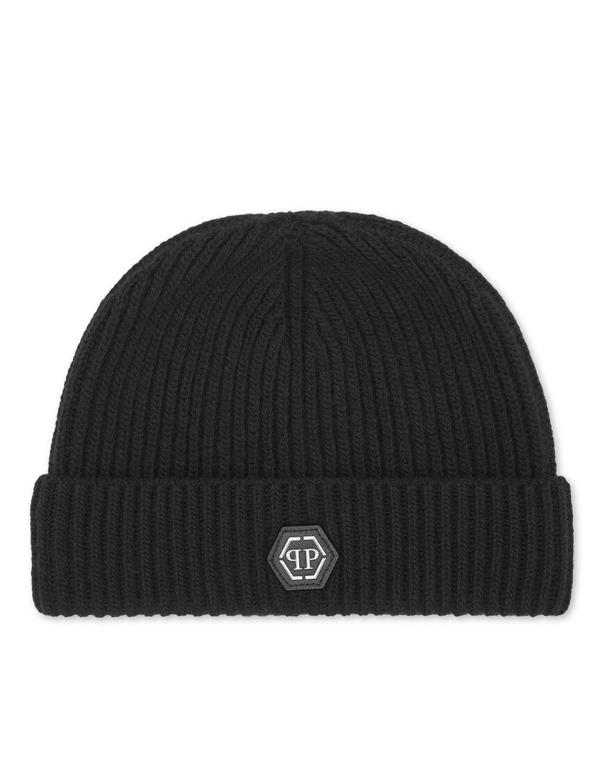 Панама Philipp Plein AACA-UAC0456-PTE076N_02 Панама Philipp Plein AACA-UAC0456-PTE076N_02
