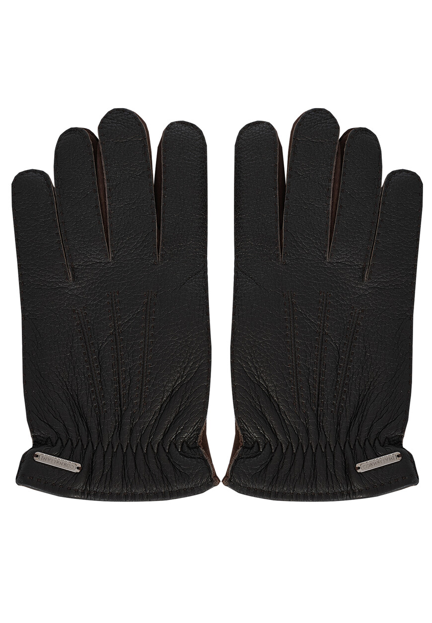 Перчатки Corneliani 90Q304-2820585