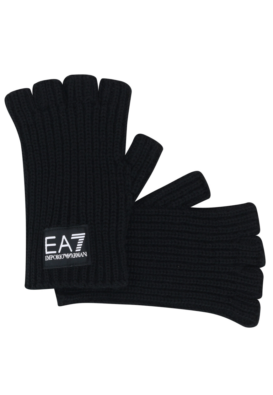 Перчатки Ea7 244663 2F300