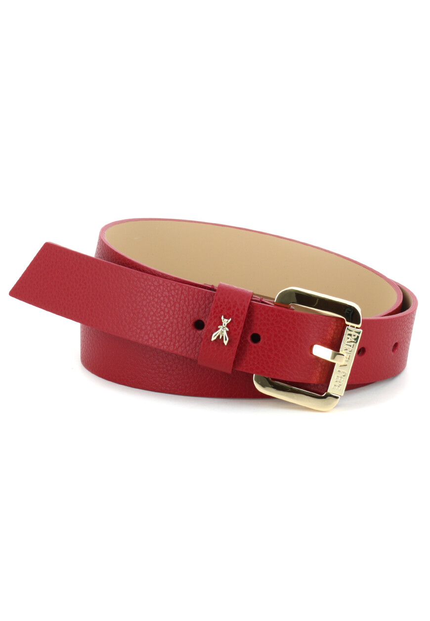 Ремень Patrizia Pepe CW8684L001