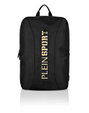 Рюкзак Plein Sport PACA-MBA1293-STE026N_02