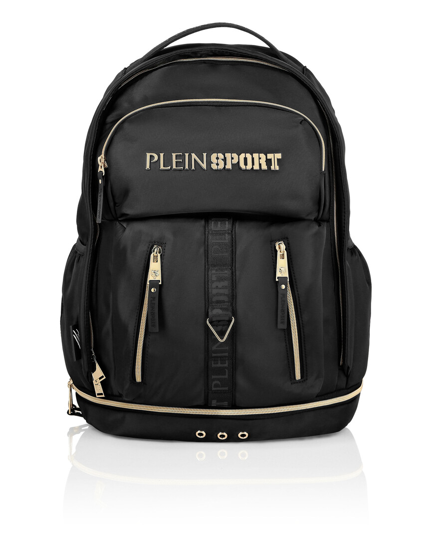 Рюкзак Plein Sport PAEA-UBA0124-STE003N_0293