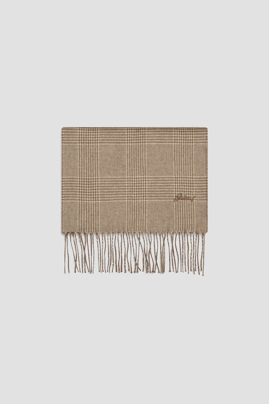 Шарф Brioni O3IC00 OD40D 2597