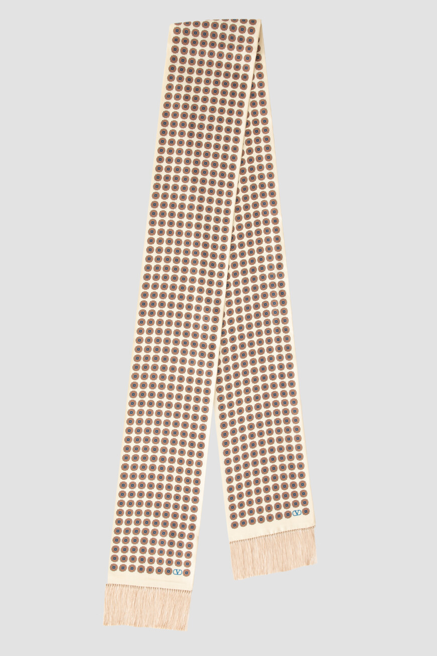 Шарф Valentino 6Y2E600ABVS RDL