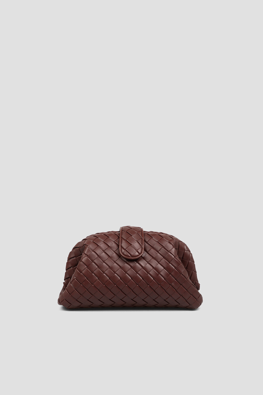 Сумка Bottega Veneta Модель Lauren 1980 785807 V40Z1 2129