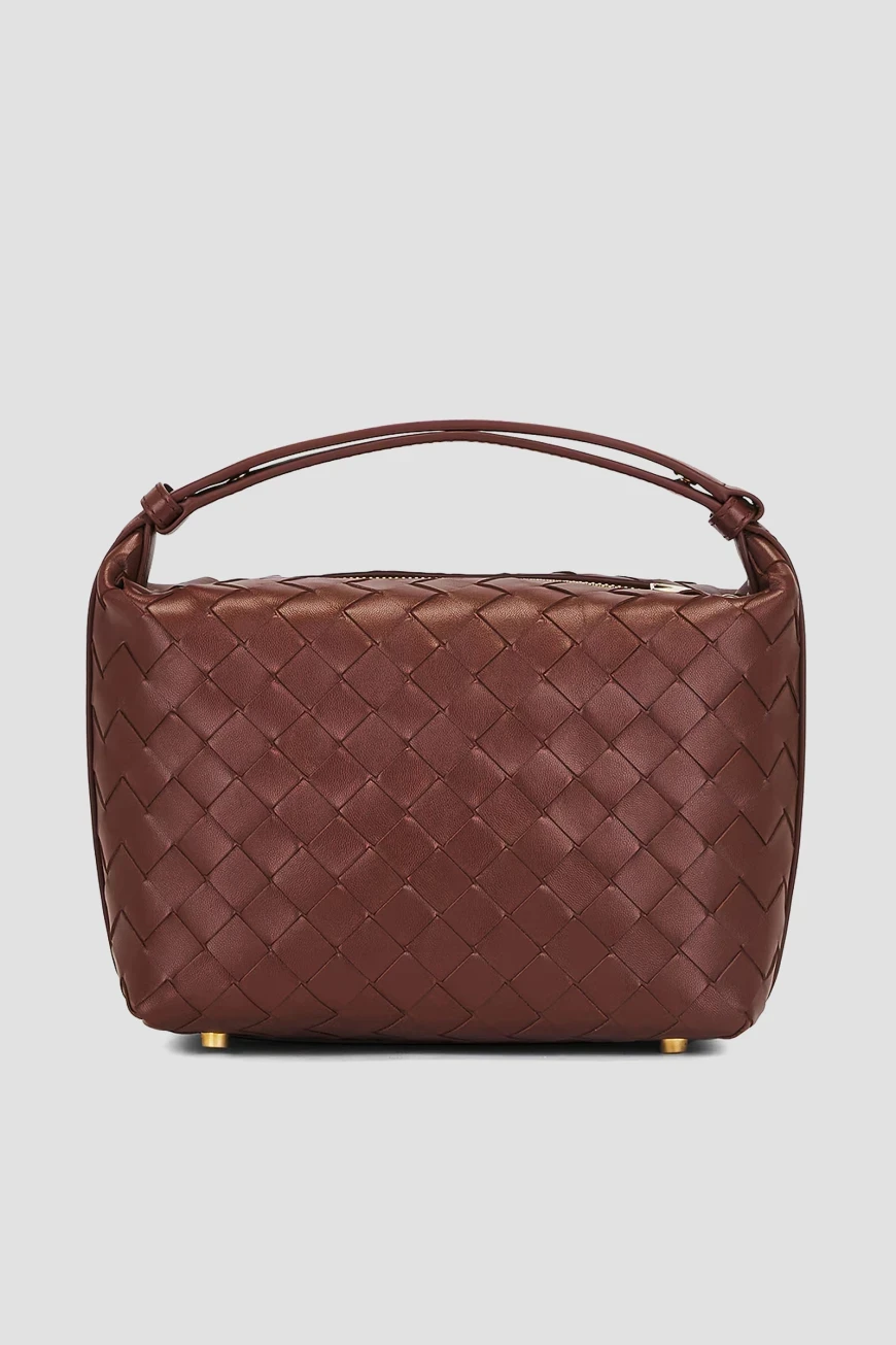 Сумка Bottega Veneta Модель Wallace 754443 V3IV1 2504