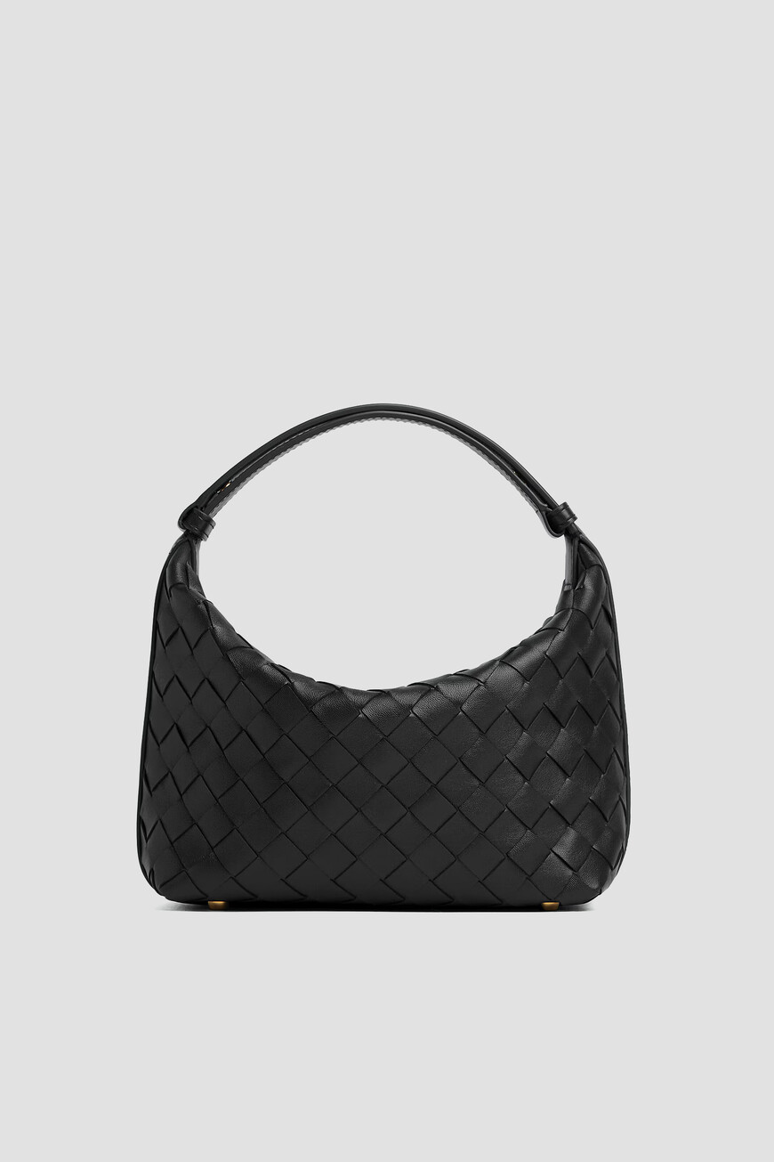 Сумка Bottega Veneta Модель Wallace 754443 V3IV1 8425