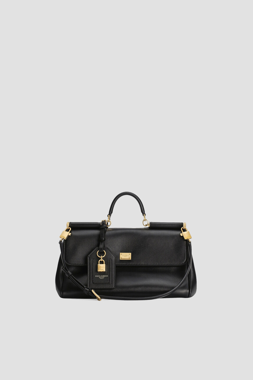 Сумка Dolce & Gabbana Модель My Sicily BB7782 B7321 80999