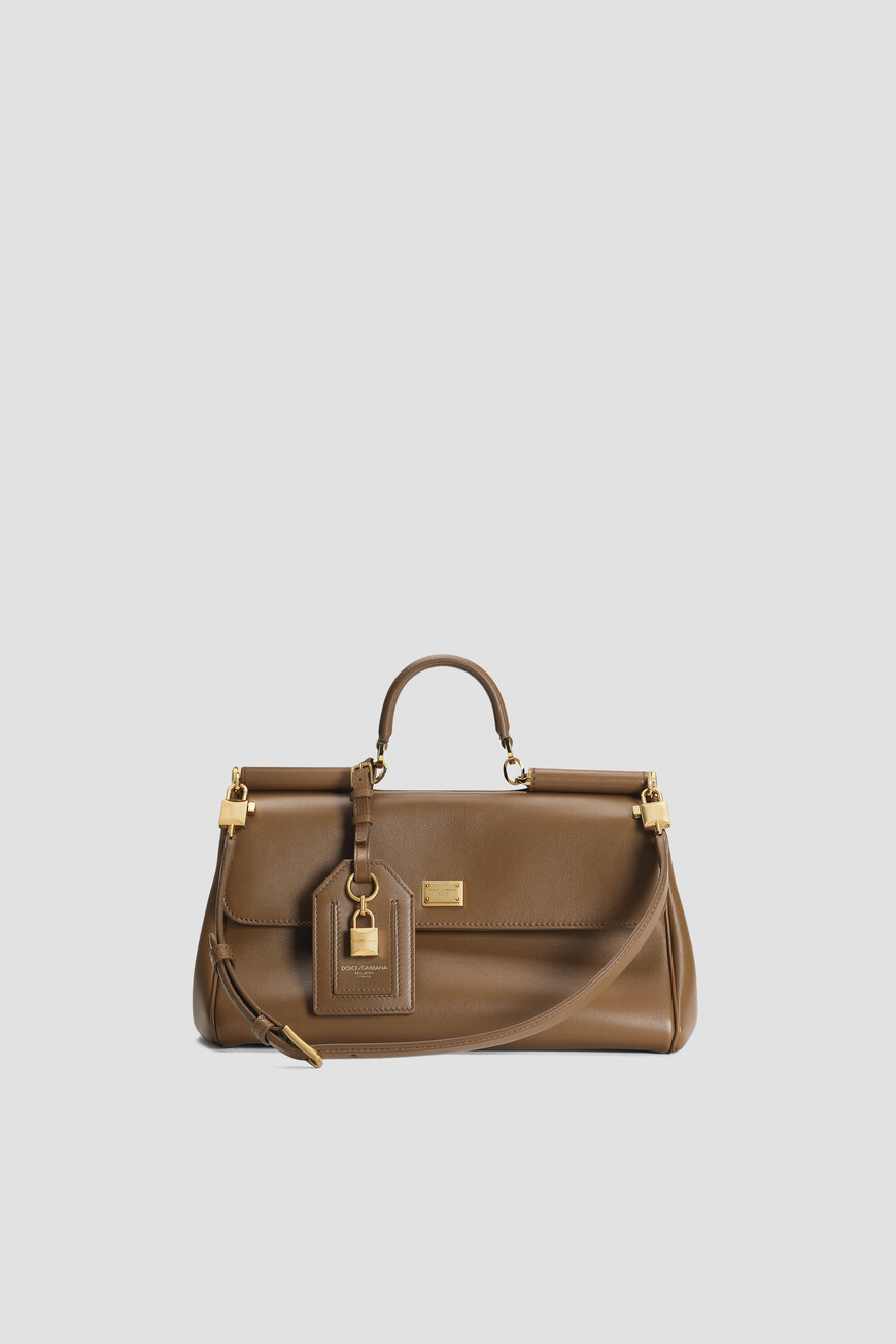 Сумка Dolce & Gabbana Модель My Sicily BB7782 B7321 8Z093