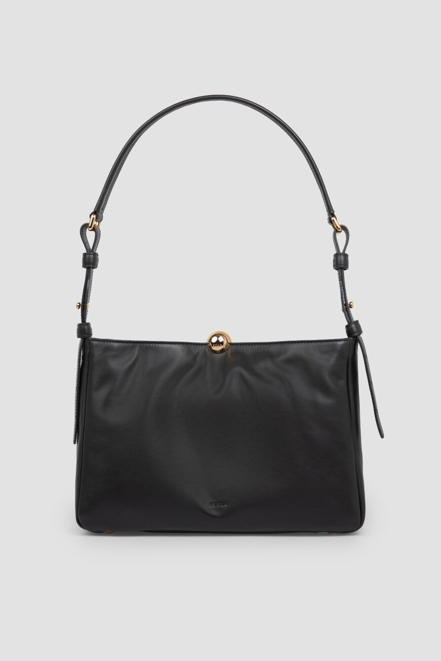 Сумка Furla Модель Sfera Soft WB01403BX3168 O6000 Сумка Furla Модель Sfera Soft WB01403BX3168 O6000