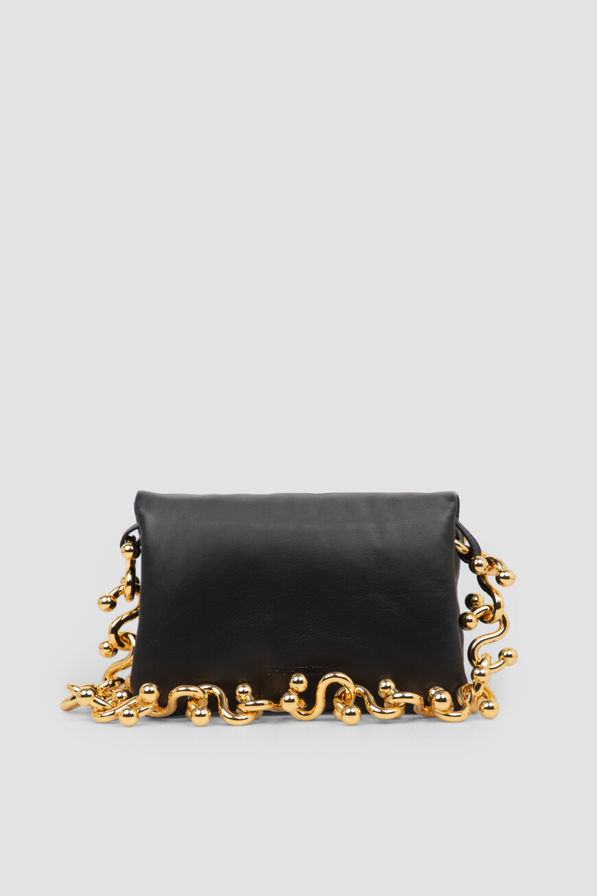 Сумка Max Mara SOFFYMINI 2522516026 003
