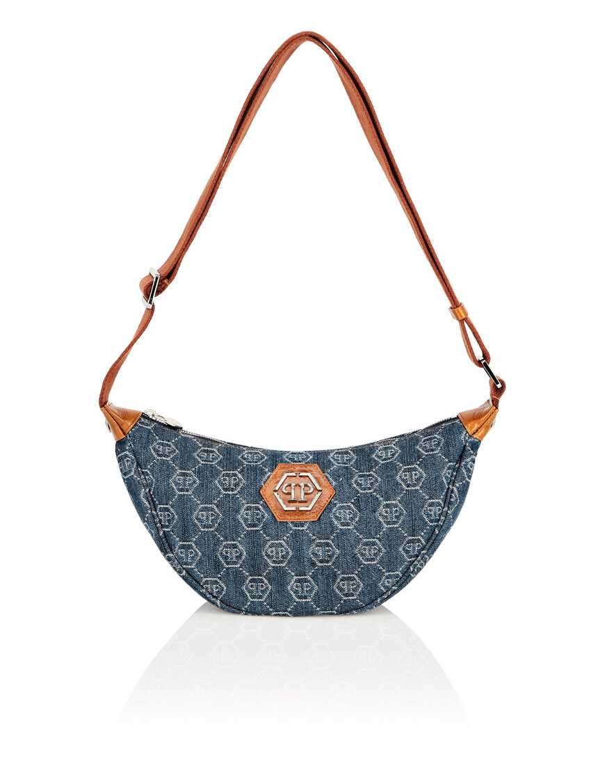 Сумка Philipp Plein PAEA-UBA0119-PDE004N_08 Сумка Philipp Plein PAEA-UBA0119-PDE004N_08