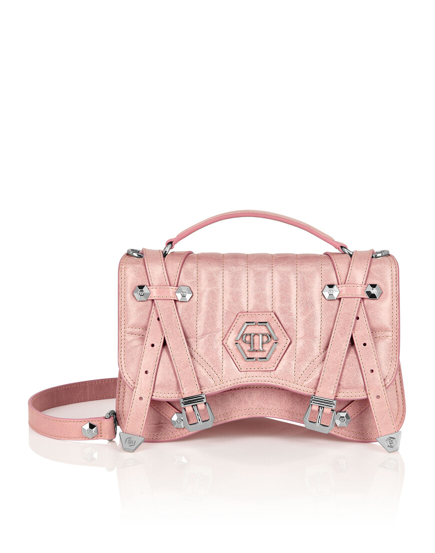 Сумка Philipp Plein PAEA-WBA2100-PLE010N_62