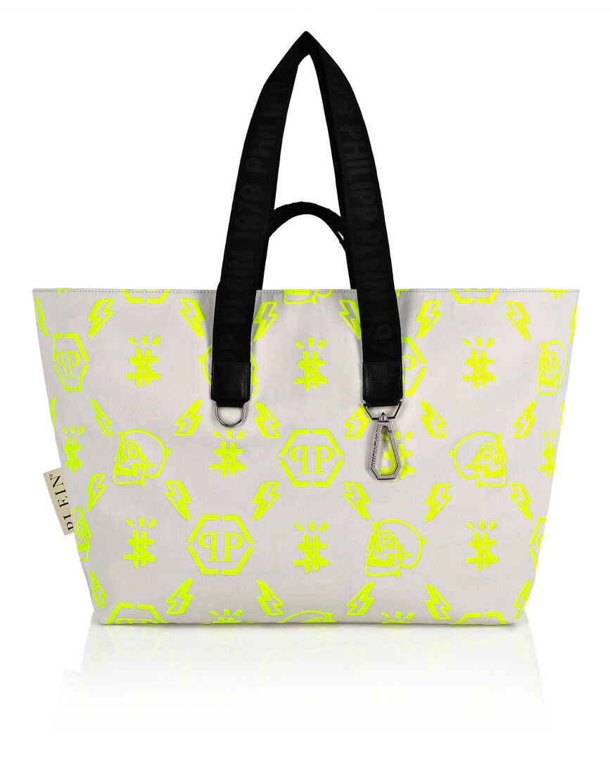 Сумка Philipp Plein SABA-WBA1513-PNY002N_01YF